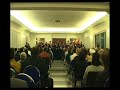 cantus musicus performing a very beautiful dutch piece called 