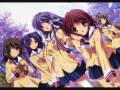 videos de Magmell ~Cuckool Mix 2007~ - CLANNAD anime - English Fandub