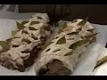 Pork Loin Roast by Edna Lewis, the Grande Dame of Southern C