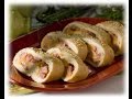 Ham & Cheese Bread