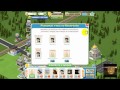 Truco para el CityVille