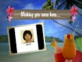 NAIS KONG MALAMAN MO-BOYFRIENDS-VOCALIST JOEY ABANDO