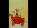 Mr. Magoo (UPA) - Bungled Bungalow (1950) - dublado PTBR