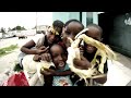 Ivory Coast's Danané and Abidjan through the eyes of a 20-something Australian hoodlum, veteran of over 50 countries, on his first visit to Africa. And who quickly discovered a place inhabited by some of the most delightful people on the globe. A place where, stranded late on night one in a rural town called Danané, an Islamic teenage boy invited him to sleep in his family's compound. A family who gave him a bed, refused to take money, and in the morning as a group walked him to the bus station carrying his bag without being asked. Where, in the capital of Abidjan on just his fourth day in the country, as he laid in the middle of a four-lane motorway beside his faulty hired moto scooter, right lower leg shattered in four places from the direct impact of a 4WD that hit him at 60-80km/hr, alone, unable to move, unable to speak French, no travel insurance, thinking: 