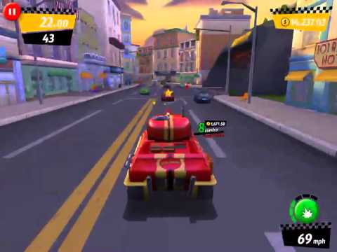how to download crazy taxi sega