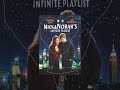 Nick & Norah's Infinite Playlist
