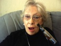 Vaping for the over sixties, Vgo Autos and tanks.wmv