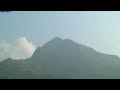 Hill TV two 10-Jan-02 (Arunachala hill)