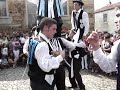 pauliteiros de são martinho  miranda do douro    lcastiêlho