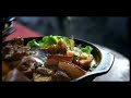 East Asia Campaign - Food