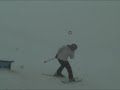 newschoolers trick tip with Charles Berard - Railslide
