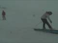 newschoolers trick tip with Charles Berard - Railslide