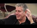 For Episode 4, we had the great fortune of sitting down with Anthony Bourdain and Chef Eric Ripert when they visited Portland, Maine for their Good v. Evil tour. They both were incredibly generous with their time and insight. Many thanks to our generous sponsor Allagash Brewing Company, and to Eric at Freeport Cheese and Wine for providing us bottles of champagne to bring with us to the shoot. Find us online: foodcoma.tv http twitter.com Food Coma TV, based on Joe Ricchio's exceedingly popular blog Portland Food Coma, is a series of short films that will report on the oft-overlooked food culture of Maine that exists outside of Portland's city limits. Episode 4 FOOD COMA TV: Bourdain/Ripert Host: Joe Ricchio Director: Kurt Graser Producer: Alex Steed Photography: Kurt Graser and Thomas Starkey Music: Matt Anderson, Kevin Grant, Colepitz, Talking to Walls, Kurt Graser, Waiting for Sully, The Tile Renters Design: Beth Taylor / Longstocking Design Many thanks: Anthony Bourdain, Chef Eric Ripert, Zach Zamboni, Zero Point Zero Productions, Laurie Woolever and Jason Merder Look out for Episode 5: FOOD COMA TV: Sanford on Monday, December 5th.