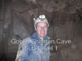 Poachers Cave