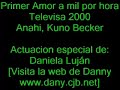 primer amor a mil x hora