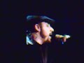 BSB - More Than That [LIVE  SYD 22/02/08]