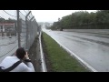 Aston Martin Nurburgring Fly Bys - 20.06.11