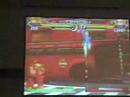 CVS2 Evo2k6 : AlexValle vs Ino