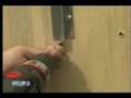 Shadow Hunter Window Installation