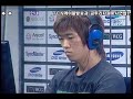 Jaedong vs Luxury 2Set @ WCG Korea Semifinals (Part 2 of 2)