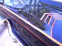 The 60s BATMOBILE!