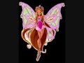 Mew mew power vs winx vs sailor moon