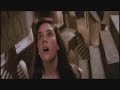 labyrinth: holding out for a hero