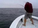 Snowfly Fishing