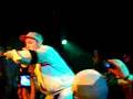 RYCHU PEJA FREESTYLE - LIVE IN PIWNICA 21