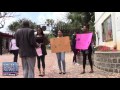 Bermuda College Students Offer "Free Compliments", April 6 2017