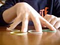 mago italiano giochi elastici spiegati - davide