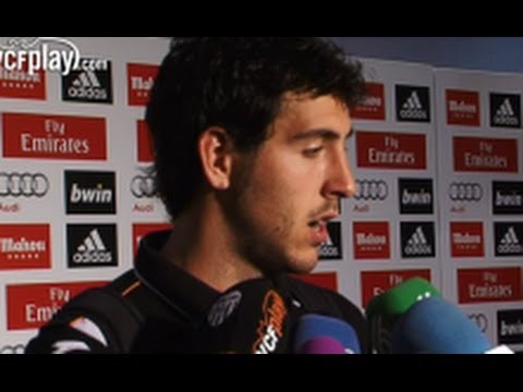 Valencia CF: 'Estamos orgullosos de nuestro trabajo'