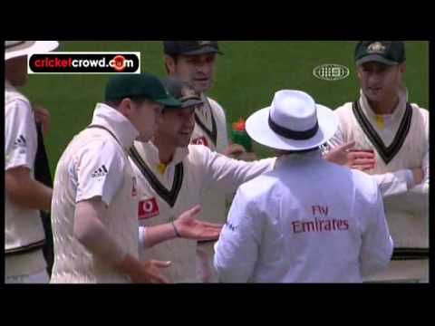 mcg - Click on http://tinyurl.com/2aj3zy2 to check the highlights of the exciting Ashes test series.