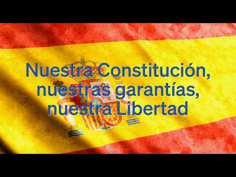 Nuestra Constitución, nuestras garantías, nuestra Libertad