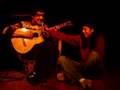 David Aguilar y Patraka