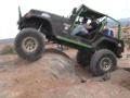 Rockknocker 4x4 Hell's Revenge Moab EJS 2007