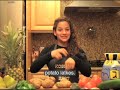 Cooking with Rachel: Latkes