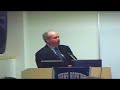 PPI Nuclear Debate: Christopher Flavin (Part 2 of 3) PPI Nuclear Debate: Christopher Flavin (Part 2 of 3)