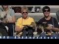 Las Vegas DockDogs on County Critters TV Show