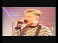 New Order Round & Round TOTP