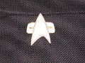 Star Trek Pins & Badges