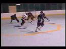 YRB - Ball Hockey Tier 3 Finals