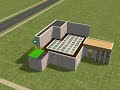 Sims 2 home improvement