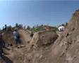 Superliga Kazoora 4X Dirt Drop