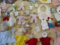 eco pupazzi.www.naturalbaby.it