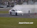 Nissan Silva Turbo Formula Drift Nissan Silva Turbo Formula Drift