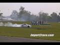 Nissan Silva Turbo Formula Drift