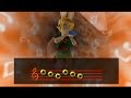 Zelda – Epona song