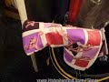 Dancing Pink Panther Putter Cover