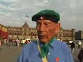 Don Manuel y sus 102 años de sabiduría: el petróleo (1a.)